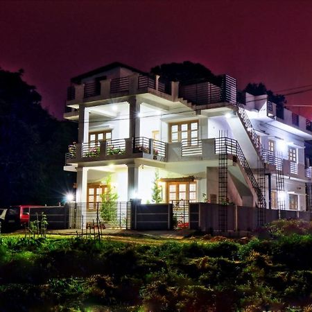 Coorg Rahul Villa Madikeri Esterno foto