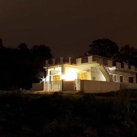 Coorg Rahul Villa Madikeri Esterno foto