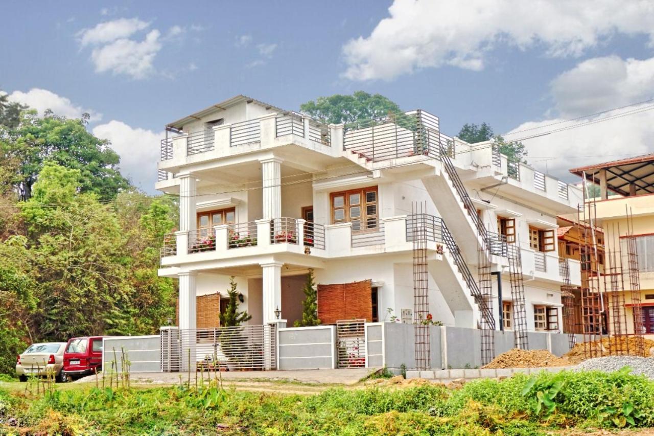Coorg Rahul Villa Madikeri Esterno foto