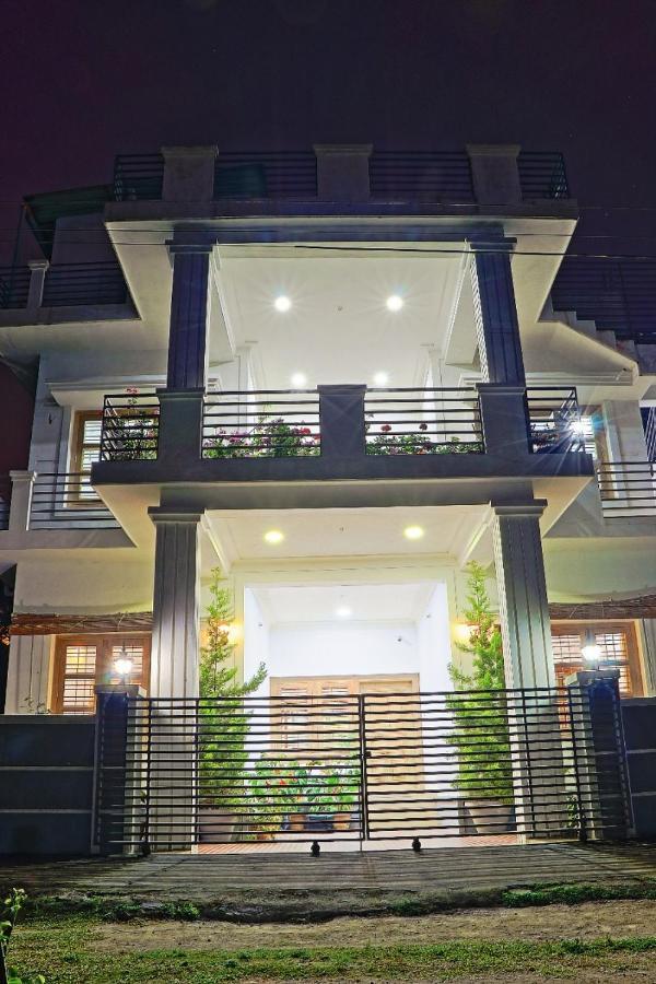 Coorg Rahul Villa Madikeri Esterno foto