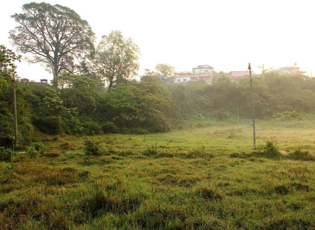 Coorg Rahul Villa Madikeri Esterno foto