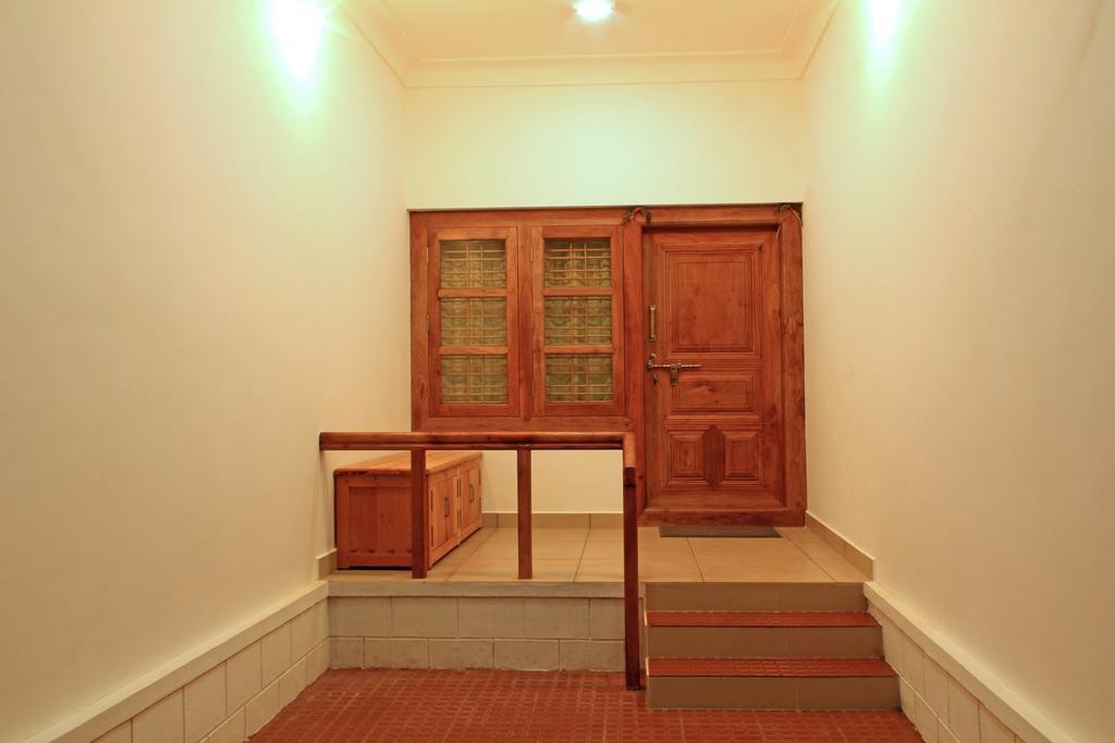 Coorg Rahul Villa Madikeri Esterno foto