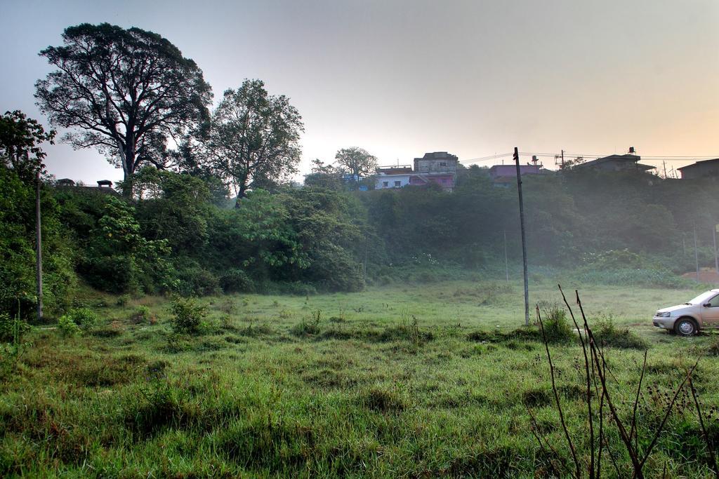 Coorg Rahul Villa Madikeri Esterno foto